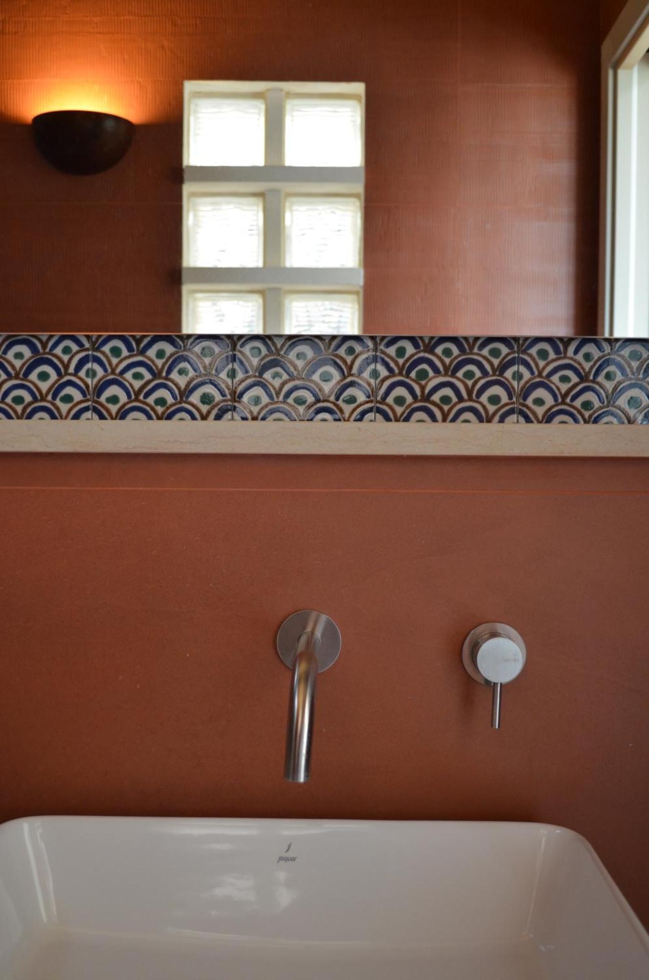 B&B Fuga Al Trullo Ostuni Bagian luar foto
